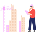 پیش‌نمایش فایل worker-is-working-at-a-construction-site-10752725 از پک شغل