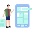 پیش‌نمایش فایل boy-is-searching-location-on-mobile-10752420 از پک شخصیت‌های شغلی