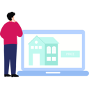 پیش‌نمایش فایل boy-is-thinking-about-the-price-of-a-house-10752402 از پک شخصیت‌های شغلی