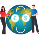 پیش‌نمایش فایل boy-and-girl-are-talking-about-exchanging-currency-10736976 از پک اقتصاد جهانی