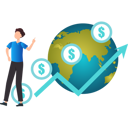 پیش‌نمایش فایل boy-doing-global-financial-analysis-10737021 از پک اقتصاد جهانی