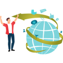 پیش‌نمایش فایل boy-getting-excited-about-global-business-analysis-10737043 از پک اقتصاد جهانی