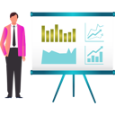پیش‌نمایش فایل boy-giving-the-presentation-on-board-10736956 از پک اقتصاد جهانی