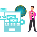 پیش‌نمایش فایل boy-handling-global-business-on-laptop-10737036 از پک اقتصاد جهانی