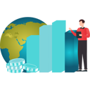 پیش‌نمایش فایل boy-telling-about-global-economy-graph-10737024 از پک اقتصاد جهانی