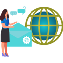 پیش‌نمایش فایل girl-checking-global-mail-10737000 از پک اقتصاد جهانی