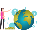 پیش‌نمایش فایل girl-pointing-at-financial-arrangement-10736965 از پک اقتصاد جهانی