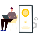 پیش‌نمایش فایل boy-have-fingerprint-authentication-10736765 از پک فراموشی رمز عبور