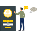 پیش‌نمایش فایل boy-is-pointing-at-the-user-profile-10736690 از پک فراموشی رمز عبور
