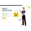 پیش‌نمایش فایل boy-is-resetting-the-password-on-the-screen-10736789 از پک فراموشی رمز عبور