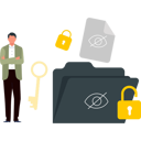 پیش‌نمایش فایل boy-is-securing-folder-10736672 از پک فراموشی رمز عبور
