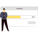 پیش‌نمایش فایل boy-is-standing-in-front-of-browsing-10736679 از پک فراموشی رمز عبور