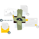 پیش‌نمایش فایل email-password-is-the-key-security-10736718 از پک فراموشی رمز عبور