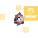 پیش‌نمایش فایل fingerprint-lock-is-for-data-protection-10736719 از پک فراموشی رمز عبور