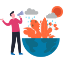 پیش‌نمایش فایل boy-is-announcing-the-change-of-weather-10632664 از پک تغییر اقلیم