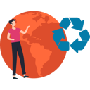 پیش‌نمایش فایل boy-is-telling-about-the-recycling-10632692 از پک تغییر اقلیم