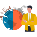 پیش‌نمایش فایل boy-looking-at-global-climate-change-10632585 از پک تغییر اقلیم