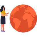 پیش‌نمایش فایل girl-is-looking-at-the-world-10632666 از پک تغییر اقلیم