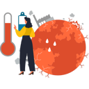 پیش‌نمایش فایل girl-is-pointing-at-the-thermometer-10632668 از پک تغییر اقلیم