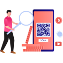 پیش‌نمایش فایل boy-is-paying-online-via-qr-code-10790835 از پک کیوآر کد