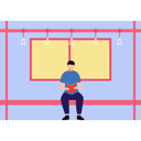 پیش‌نمایش فایل boy-is-reading-a-book-in-a-bus-10773286 از پک دانشگاه