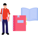 پیش‌نمایش فایل boy-is-reading-book-10773276 از پک دانشگاه