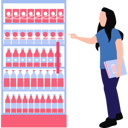 پیش‌نمایش فایل girl-is-checking-stock-10773255 از پک دانشگاه
