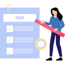 پیش‌نمایش فایل girl-is-showing-the-test-paper-10773261 از پک دانشگاه