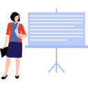پیش‌نمایش فایل girl-is-standing-near-the-presentation-board-10773253 از پک دانشگاه