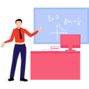 پیش‌نمایش فایل teacher-is-explaining-maths-10773274 از پک دانشگاه