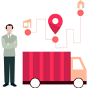 پیش‌نمایش فایل boy-inspects-online-order-delivery-10767286 از پک سفارش آنلاین