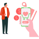 پیش‌نمایش فایل boy-is-looking-at-the-online-order-10767334 از پک سفارش آنلاین