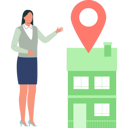 پیش‌نمایش فایل girl-is-delivering-goods-at-home-10767372 از پک سفارش آنلاین