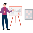 پیش‌نمایش فایل boy-is-pointing-to-the-chart-graph-on-the-board-10749270 از پک استراتژی‌های بازاریابی