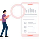 پیش‌نمایش فایل boy-is-searching-a-graph-on-mobile-10749234 از پک استراتژی‌های بازاریابی