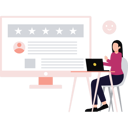 پیش‌نمایش فایل employee-views-customer-feedback-10749279 از پک استراتژی‌های بازاریابی