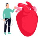 پیش‌نمایش فایل doctor-is-checking-patients-heart-10749002 از پک روز جهانی قلب