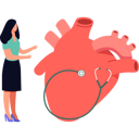 پیش‌نمایش فایل doctor-is-heart-surgeon-10748990 از پک روز جهانی قلب