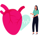 پیش‌نمایش فایل doctor-takes-care-of-patients-heart-10748970 از پک روز جهانی قلب