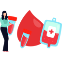 پیش‌نمایش فایل girl-is-holding-a-blood-sample-10748977 از پک روز جهانی قلب