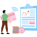 پیش‌نمایش فایل boy-pays-credit-card-amount-10749163 از پک عملیات وام‌دهی