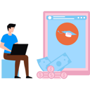 پیش‌نمایش فایل client-takes-educational-loan-10749190 از پک عملیات وام‌دهی