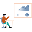 پیش‌نمایش فایل girl-does-webpage-analysis-10749072 از پک روزنامه‌نگار