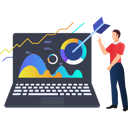 پیش‌نمایش فایل boy-pointing-to-different-aspects-of-business-graph-10773062 از پک آمار