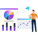 پیش‌نمایش فایل boy-sending-business-graph-from-laptop-10773072 از پک آمار