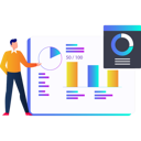 پیش‌نمایش فایل man-pointing-at-pie-graph-on-screen-10773048 از پک آمار