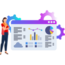 پیش‌نمایش فایل woman-thinking-about-business-graph-settings-10773083 از پک آمار