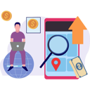 پیش‌نمایش فایل businessman-is-increasing-online-business-worldwide-10772957 از پک کسب و کار کوچک
