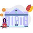 پیش‌نمایش فایل girl-is-depositing-money-in-bank-through-internet-10772875 از پک کسب و کار کوچک