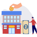 پیش‌نمایش فایل man-investing-money-in-hotel-10772889 از پک کسب و کار کوچک